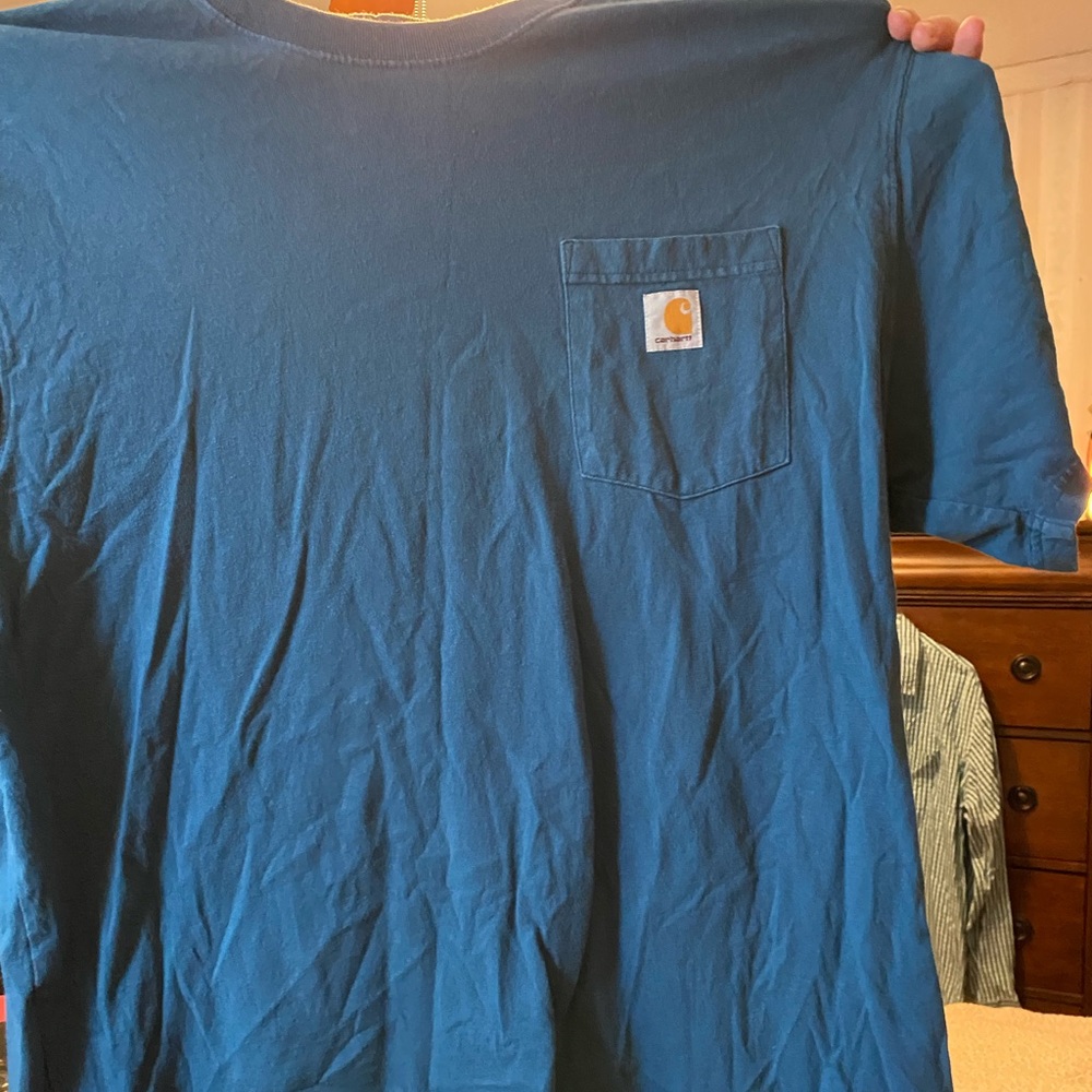 Carhartt tee shirt